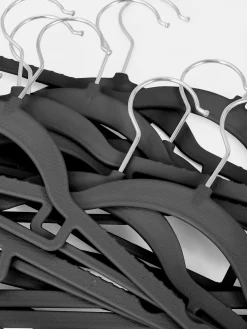 Pack 10 Cabides Roupa