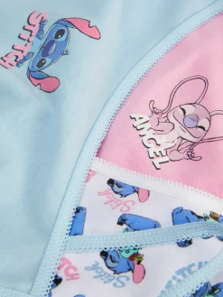 Pack 3 Camisolas Disney Stitch