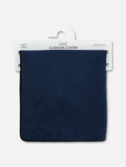 Pack 2 Capas Almofada Veludo