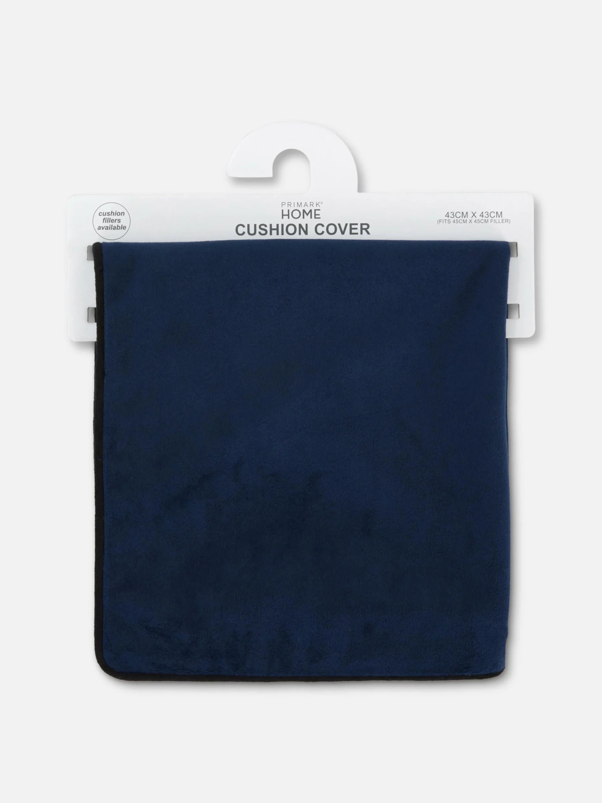 Pack 2 Capas Almofada Veludo