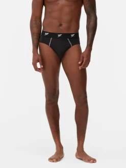 Pack 3 Cuecas Desportivas