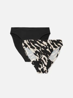 Pack 2 Cuecas Menstruais Mini