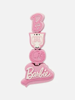 Pack 4 Marcadores Perfumados Empilháveis Barbie
