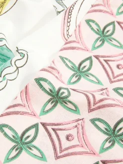 Pack 2 Panos Cozinha Estampados
