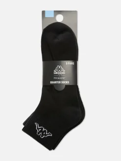 Pack 3 Pares Meias Cano Curto Kappa X Primark