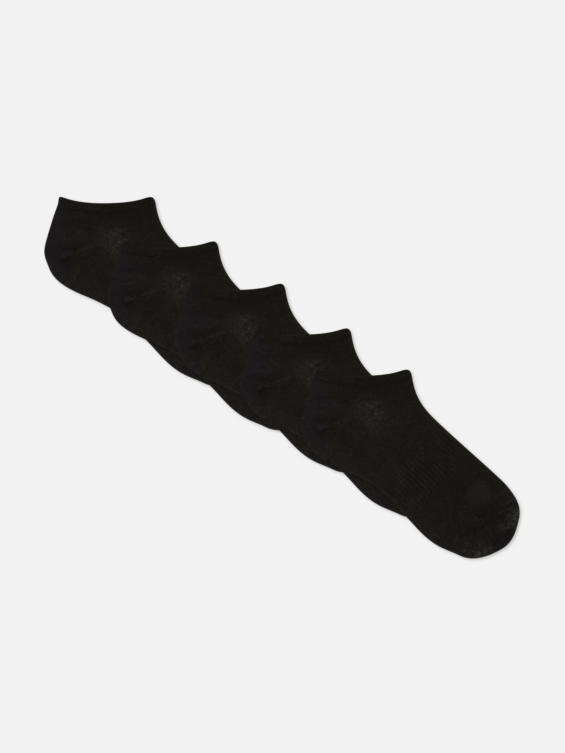 Pack 5 Pares Meias Desporto