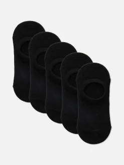 Pack 5 Pares Meias Desporto