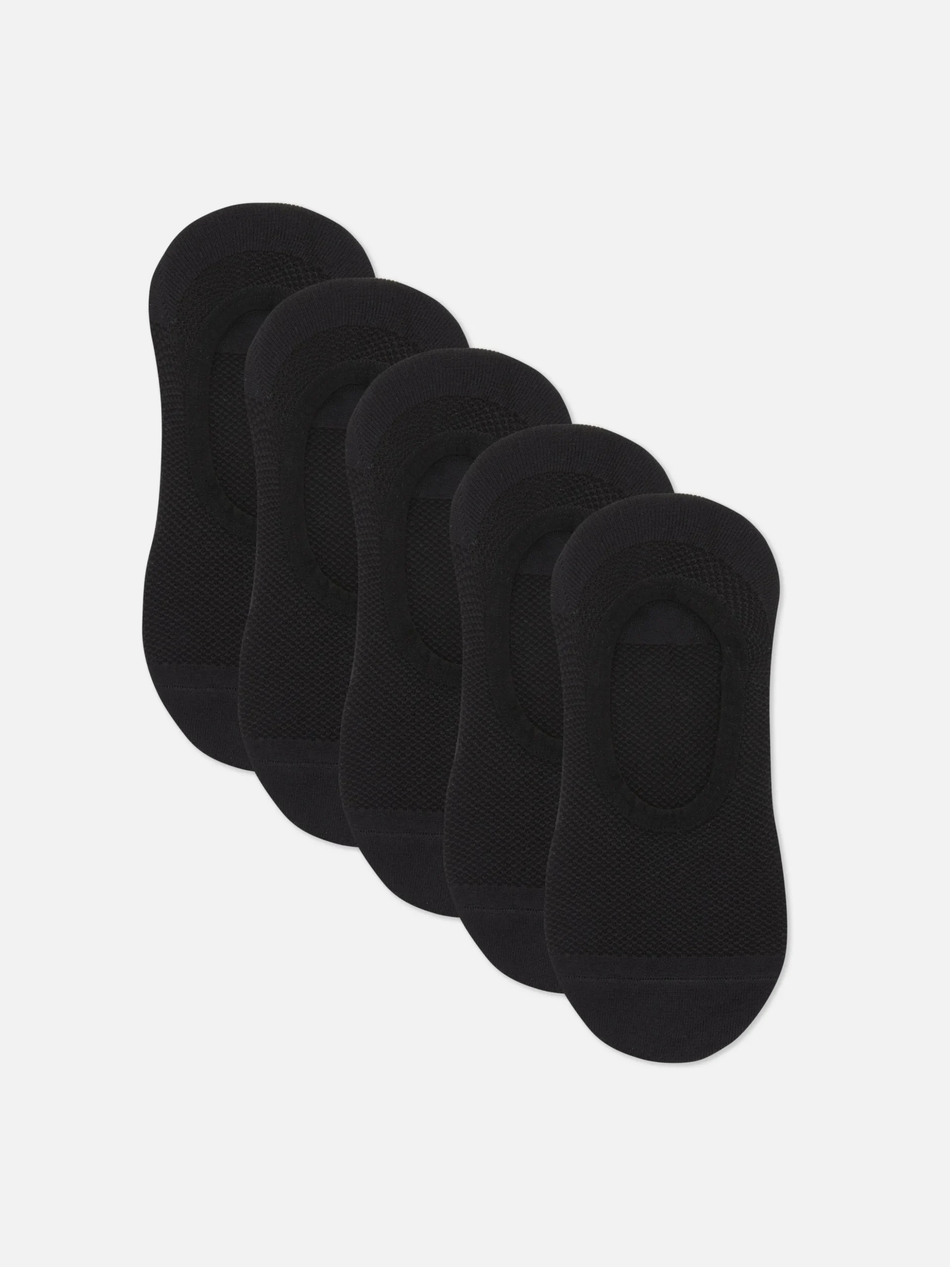 Pack 5 Pares Meias Desporto
