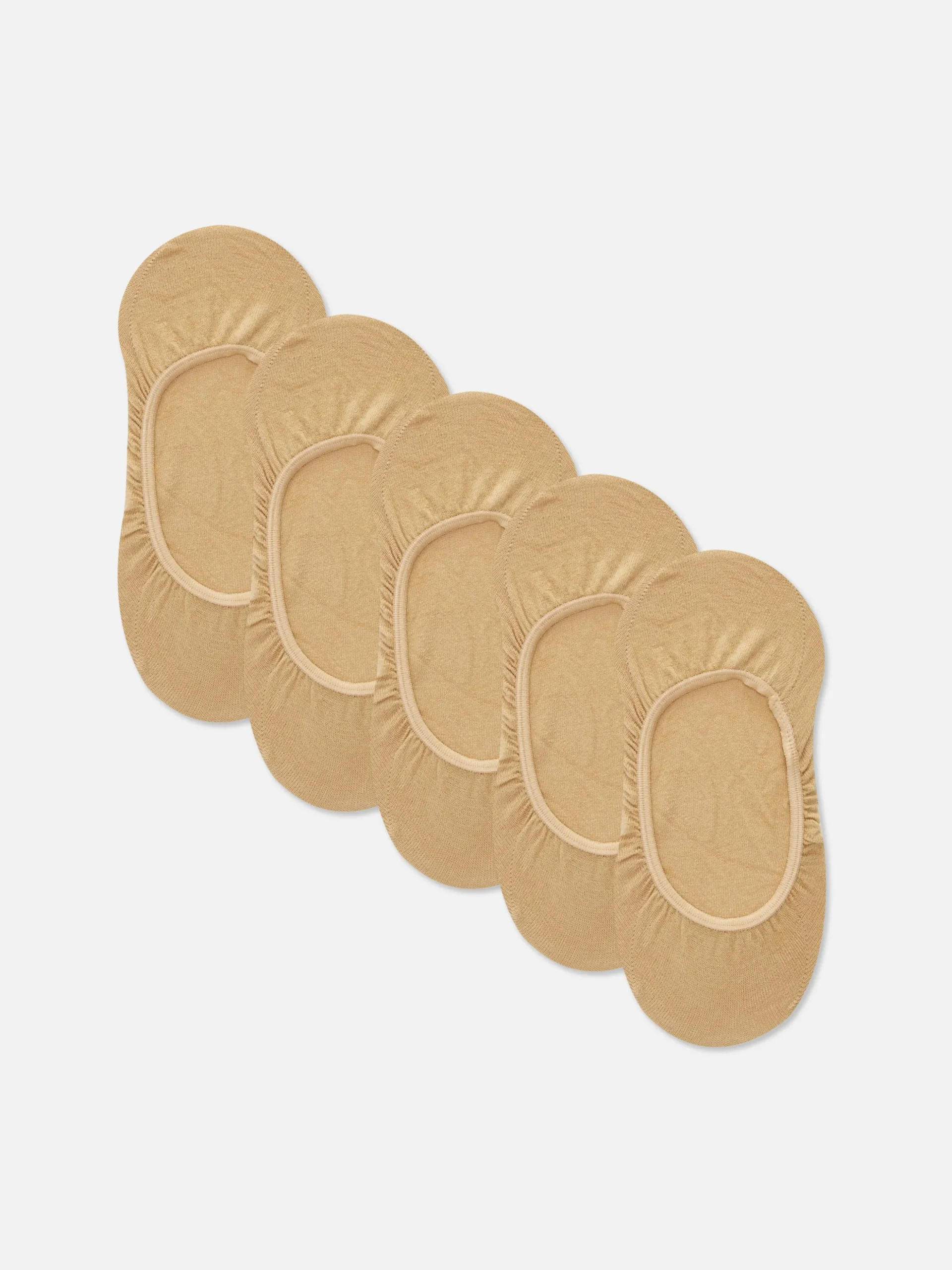 Pack 5 Pares Pezinhos