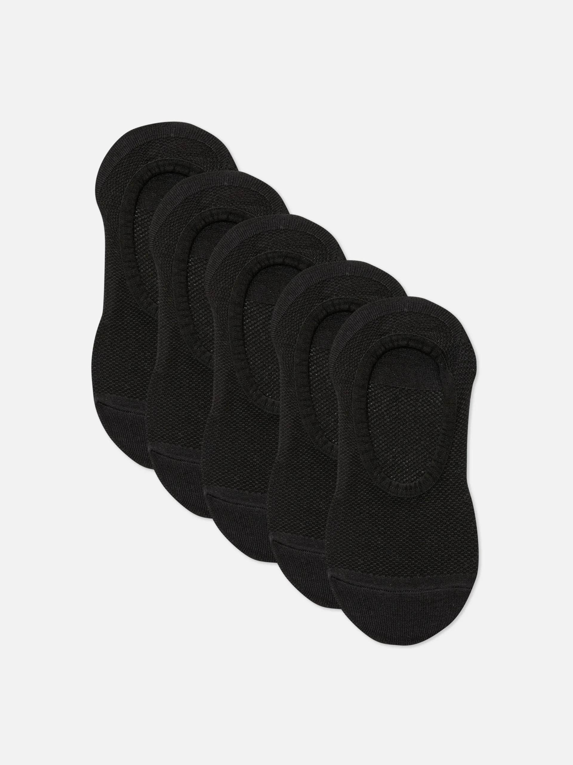 Pack 5 Pares Pezinhos Desportivos