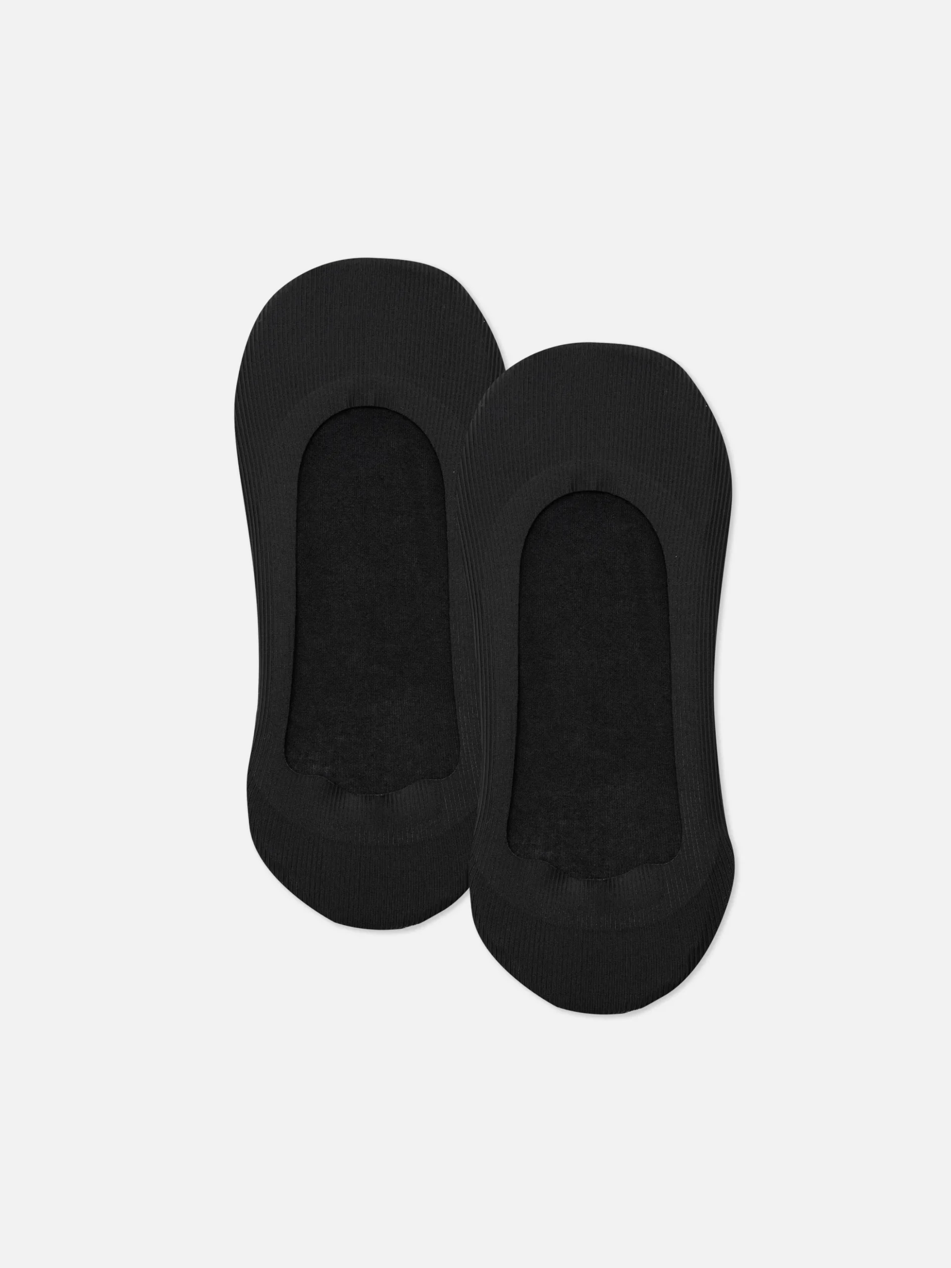 Pack 2 Pares Pezinhos Microfibra