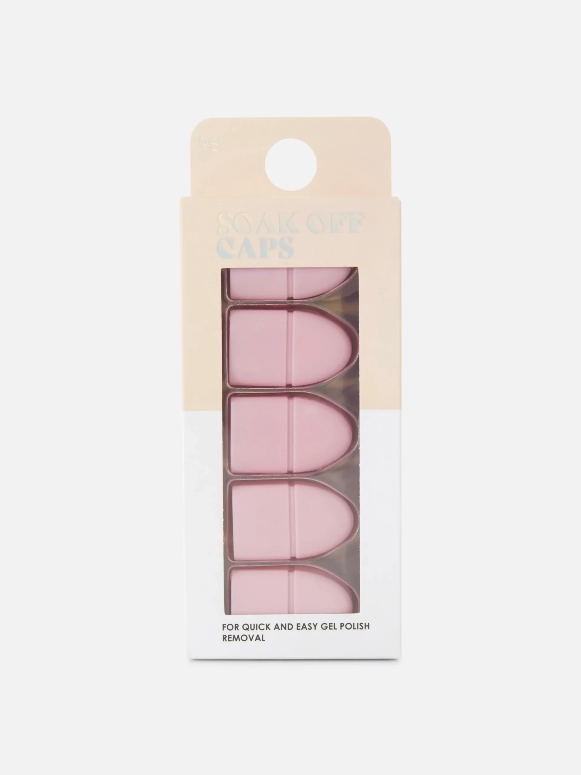 Pack 10 Protetores De Imersão Em Silicone Para Remover Verniz