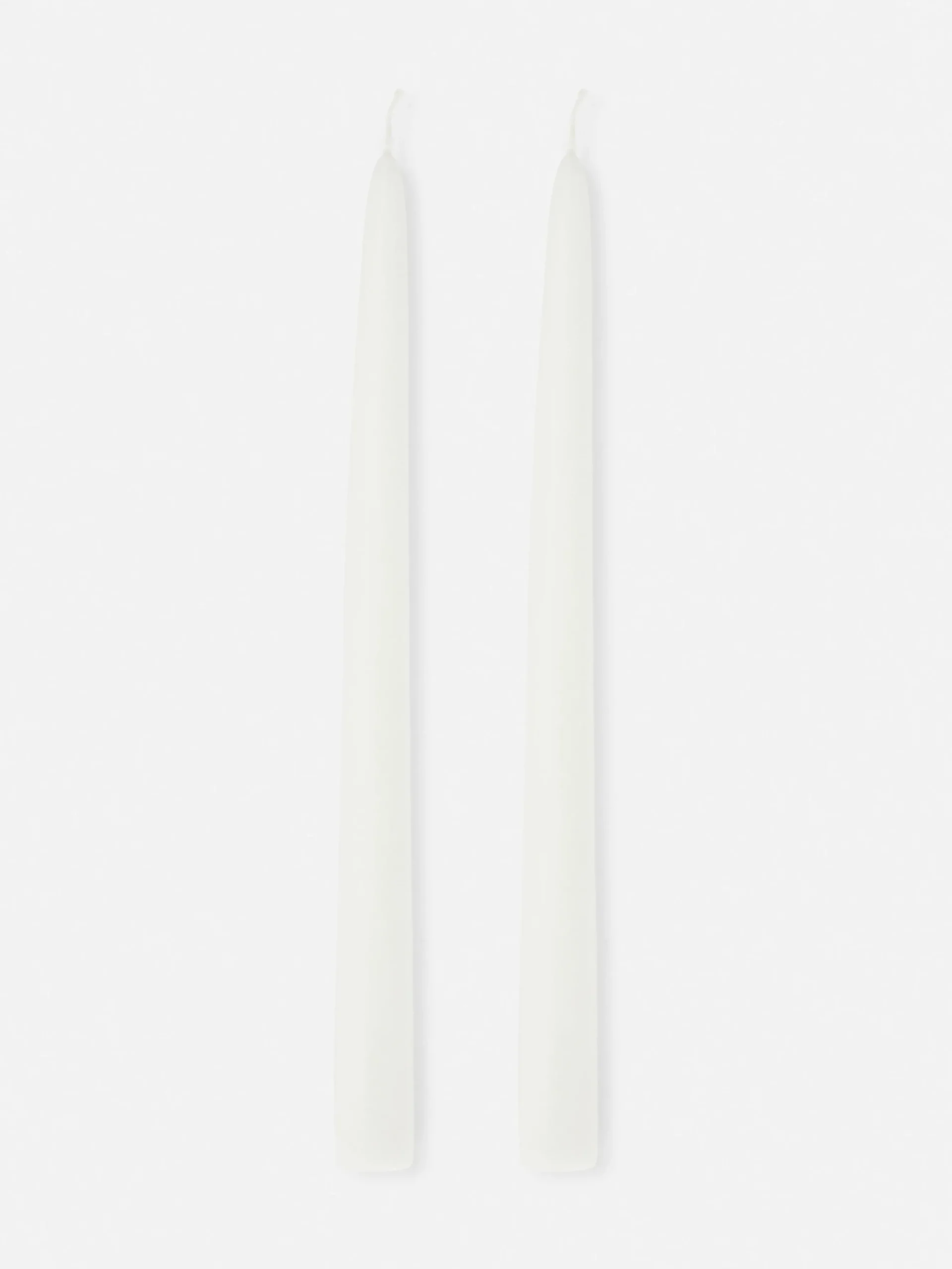 Pack 2 Velas Altas