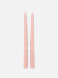 Pack 2 Velas Altas