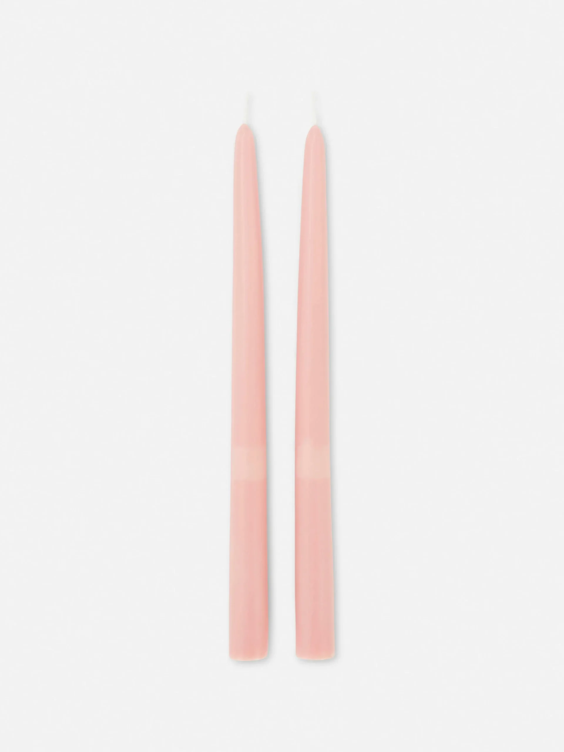 Pack 2 Velas Altas