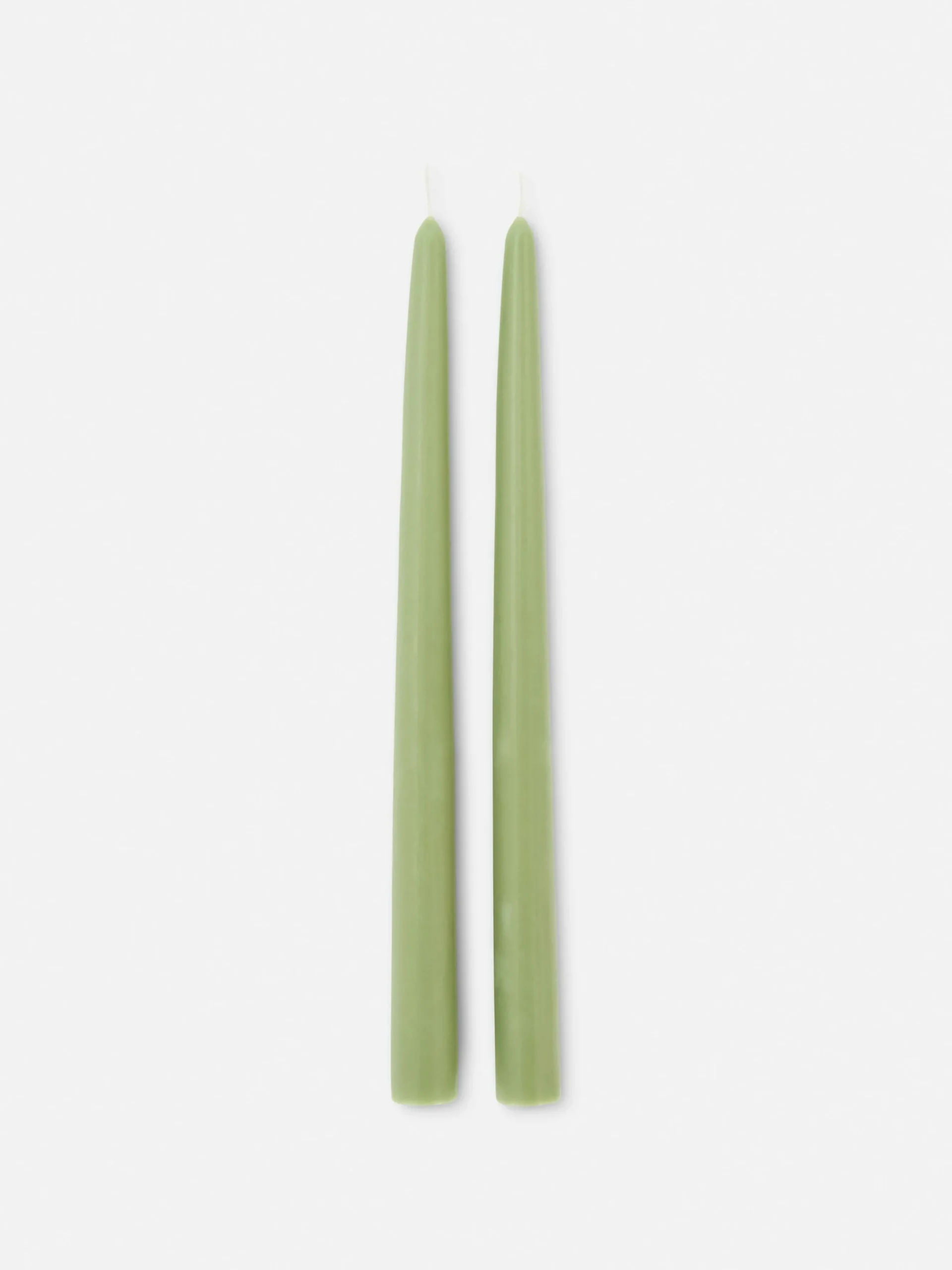 Pack 2 Velas Altas