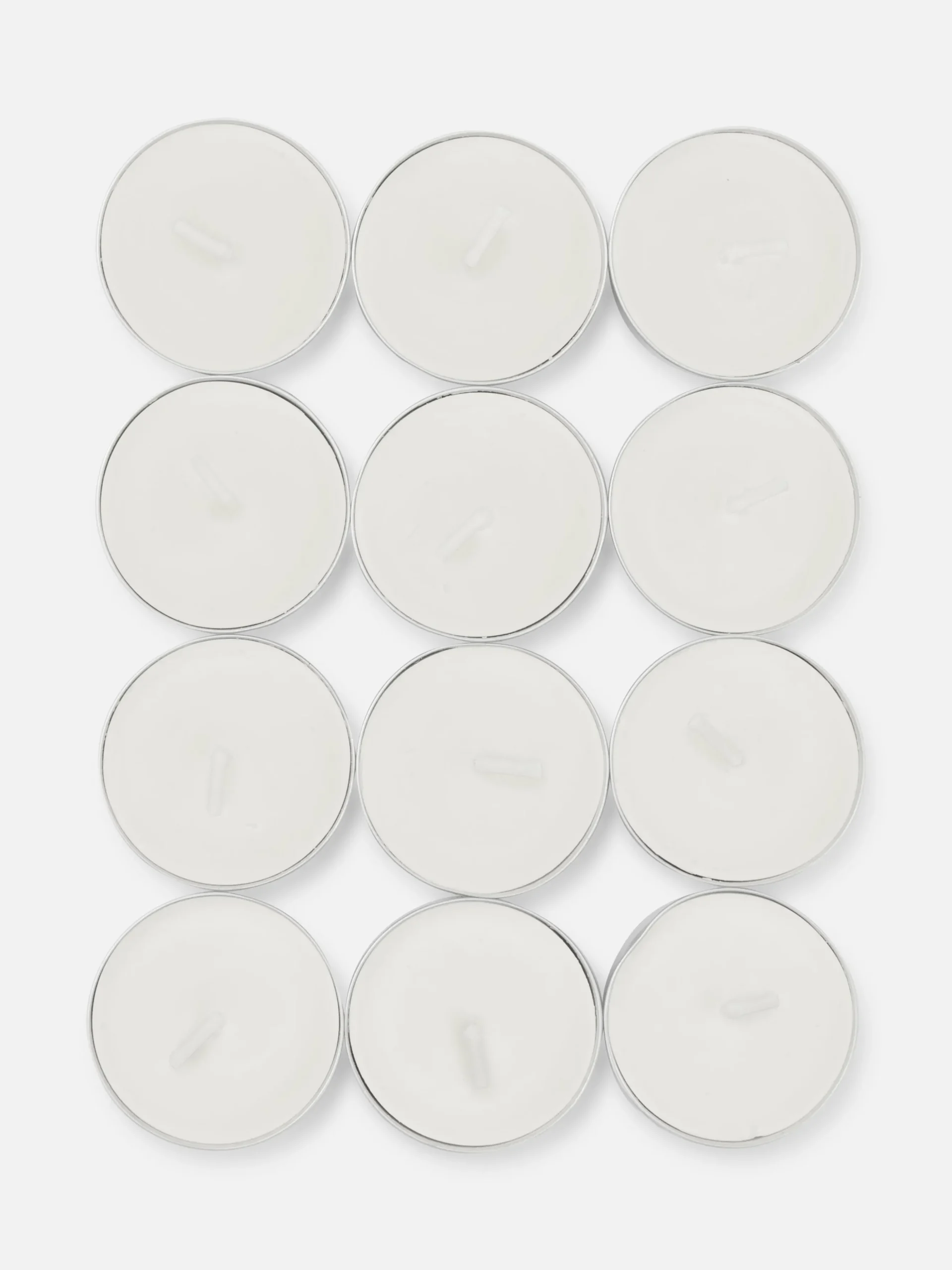 Pack 24 Velas Pequenas