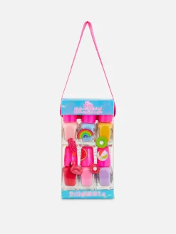 Pack 12 Vernizes Unhas PS… Pool Party Mini