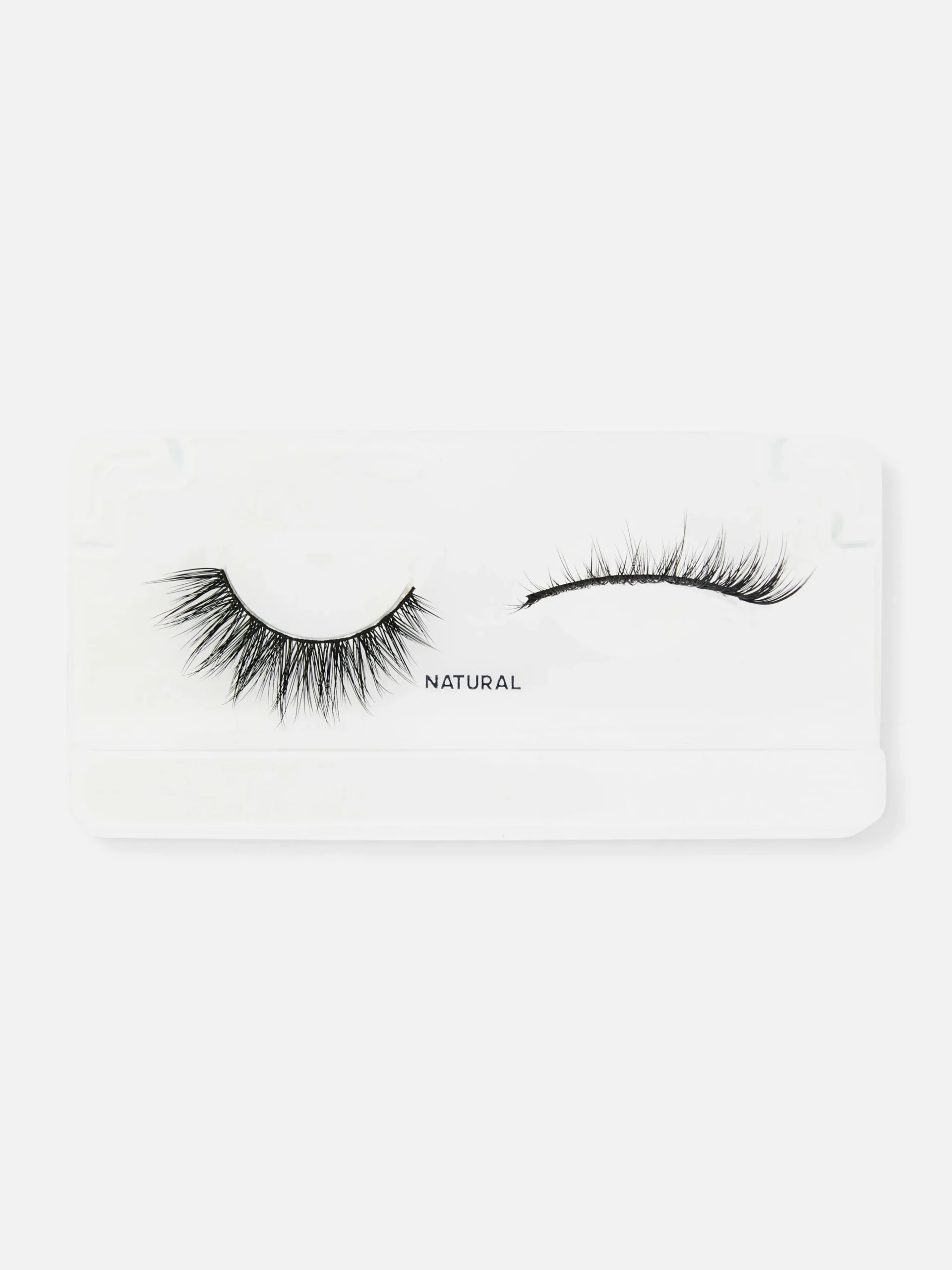 Paleta Sombras Olhos Brilhos Mini Pestanas Postiças Salon