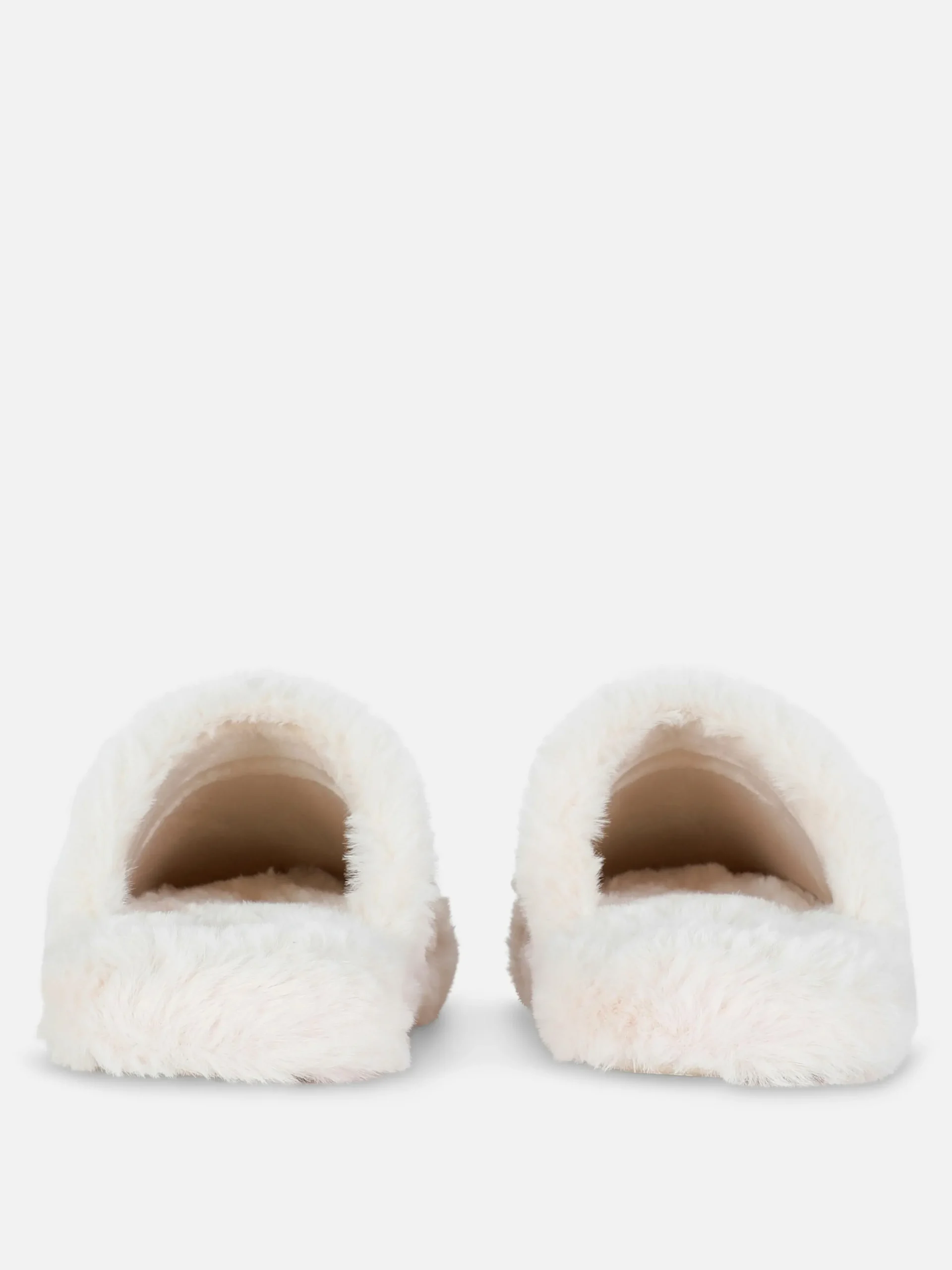 Pantufas Felpudas Disney Stitch
