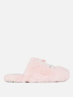 Pantufas Hello Kitty