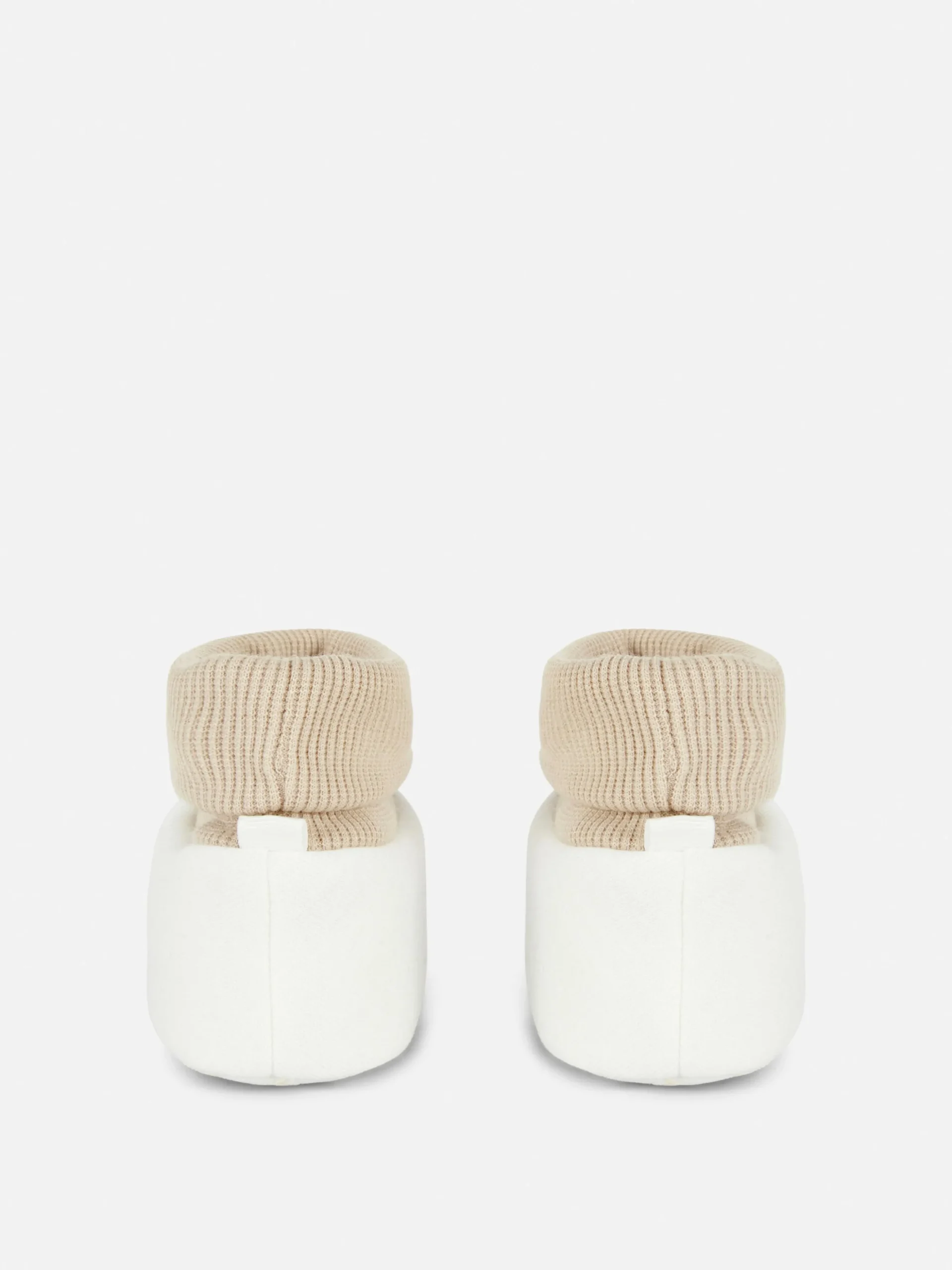 Pantufas Parte Superior Meia Ovelha