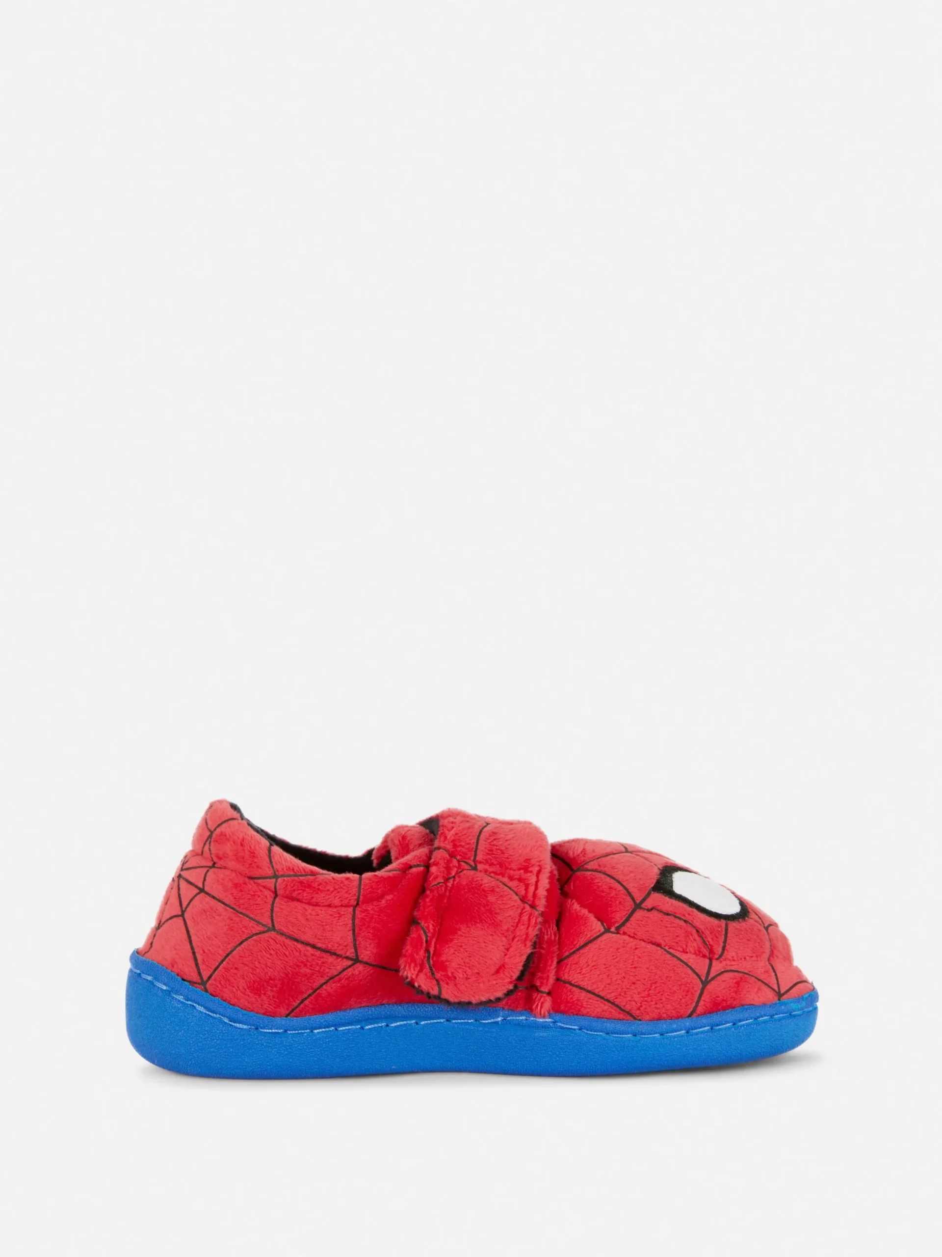 Pantufas Sola Borracha MARVEL Homem-Aranha