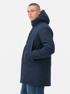 Parka Capuz