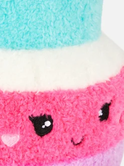 Peluche Bolo