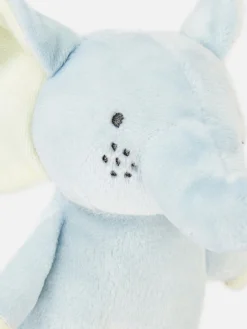 Peluche Macio Elefante Pequeno