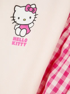 Pij Calções/top S/manga Hello Kitty 50.º Aniversário