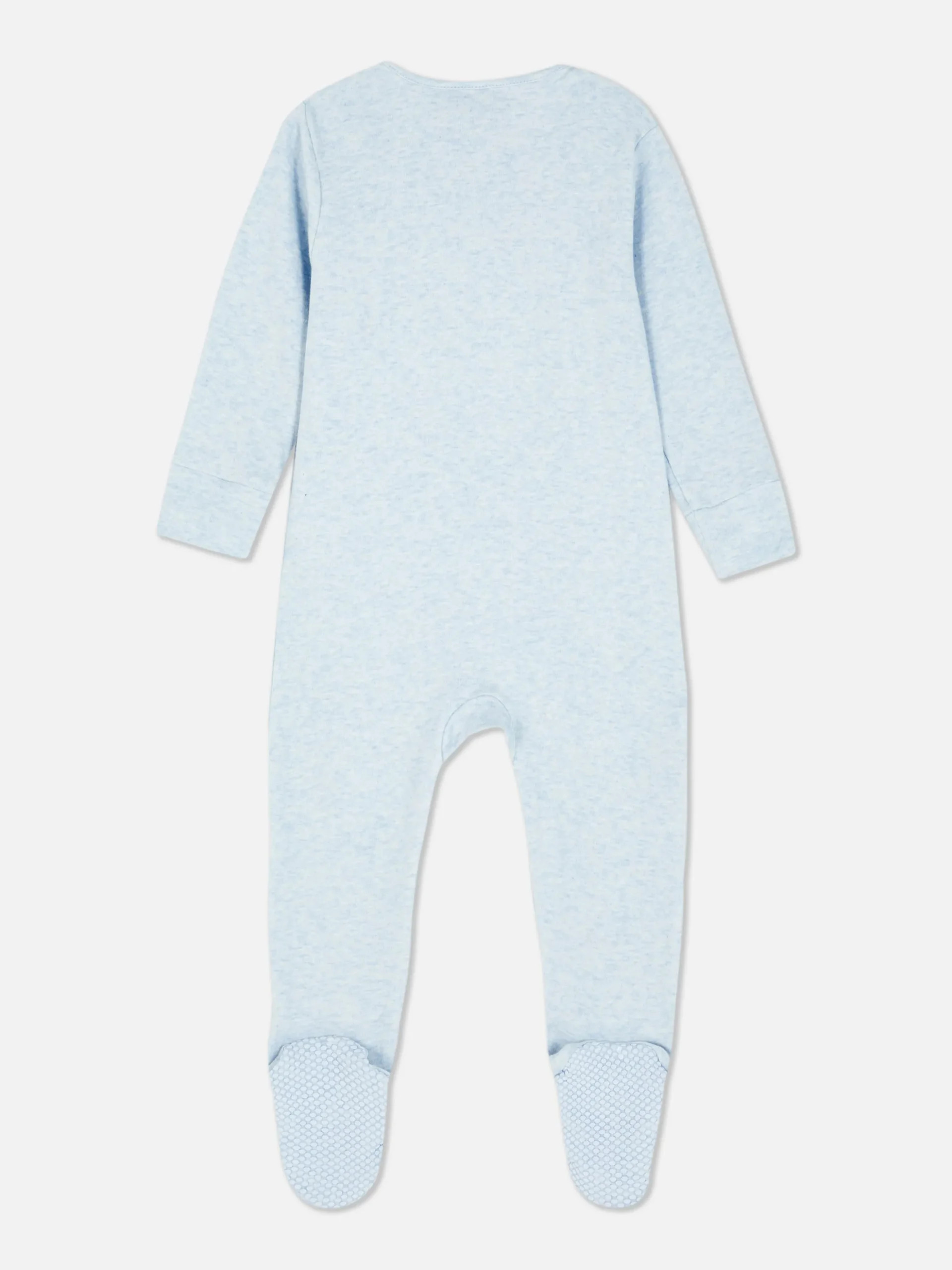 Pijama Bordado Little Brother