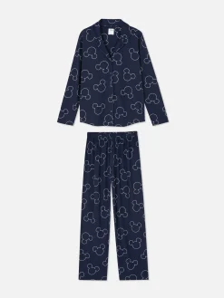 Pijama Boyfriend Disney Mickey
