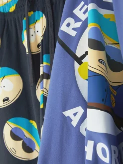 Pijama Comprido South Park
