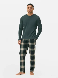 Pijama Comprido Supersuave