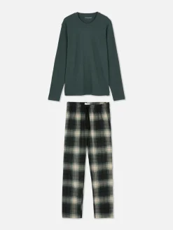 Pijama Comprido Supersuave