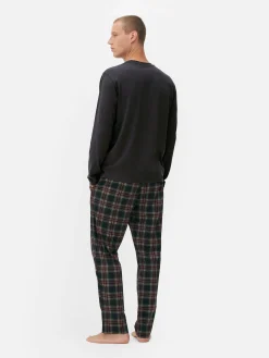 Pijama Comprido Supersuave