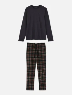 Pijama Comprido Supersuave