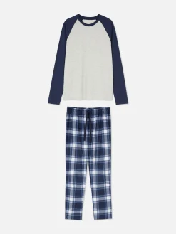 Pijama Comprido Supersuave