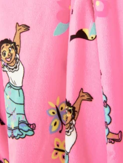 Pijama Disney Encanto Mirabel