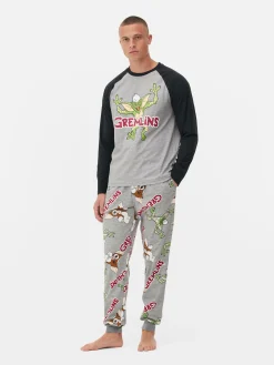 Pijama Gremlins