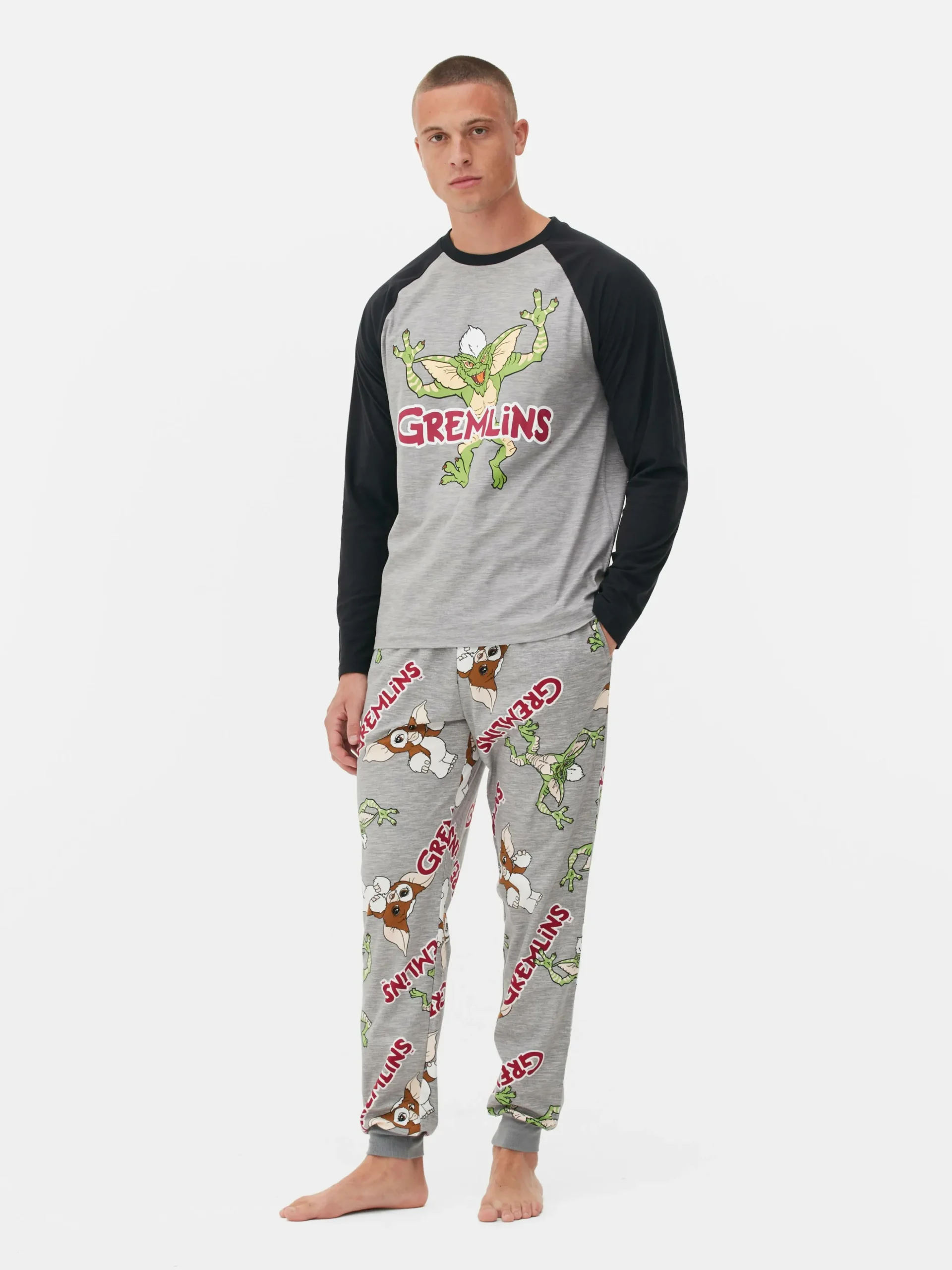 Pijama Gremlins