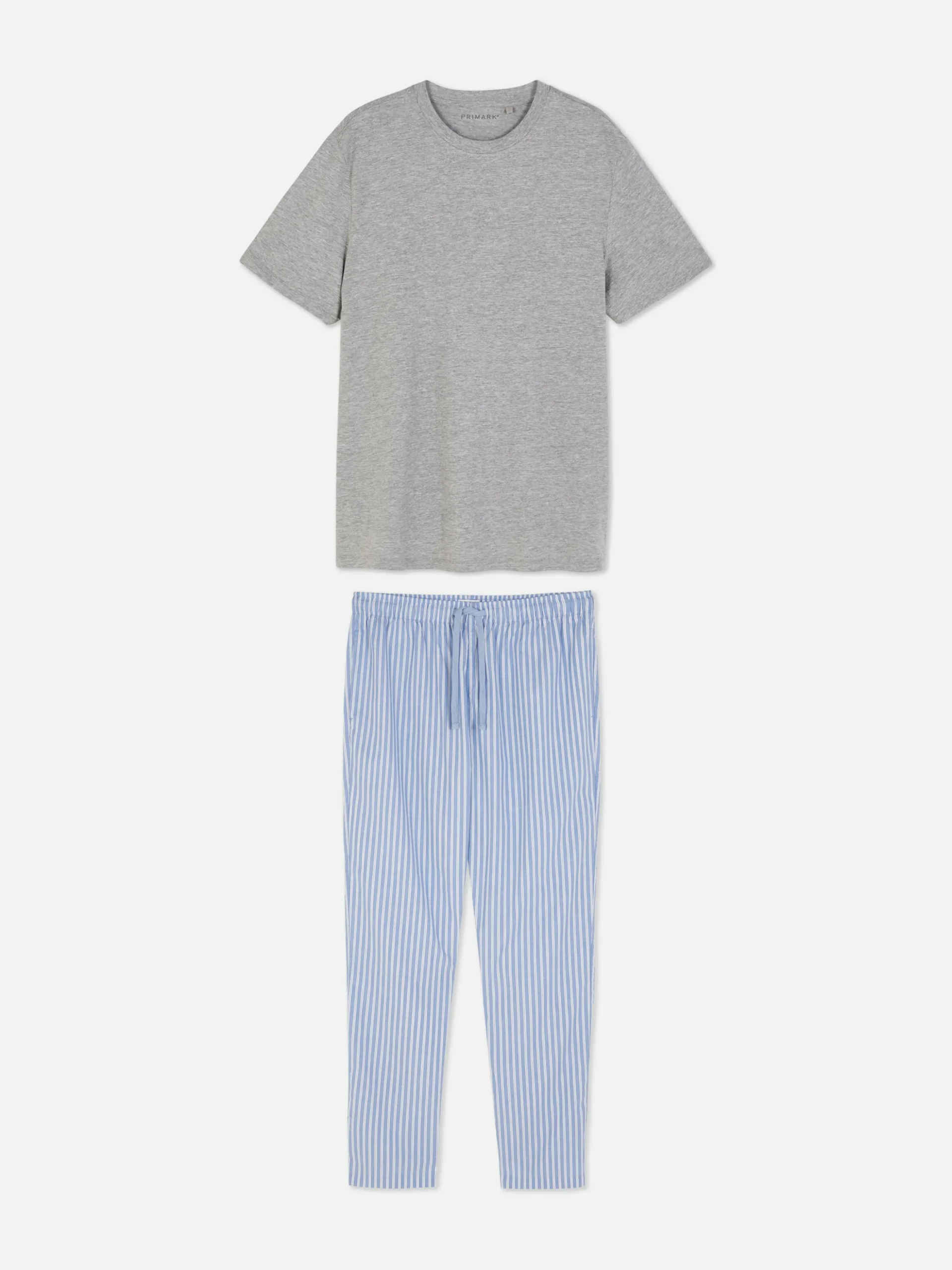 Pijama Popelina Algodão