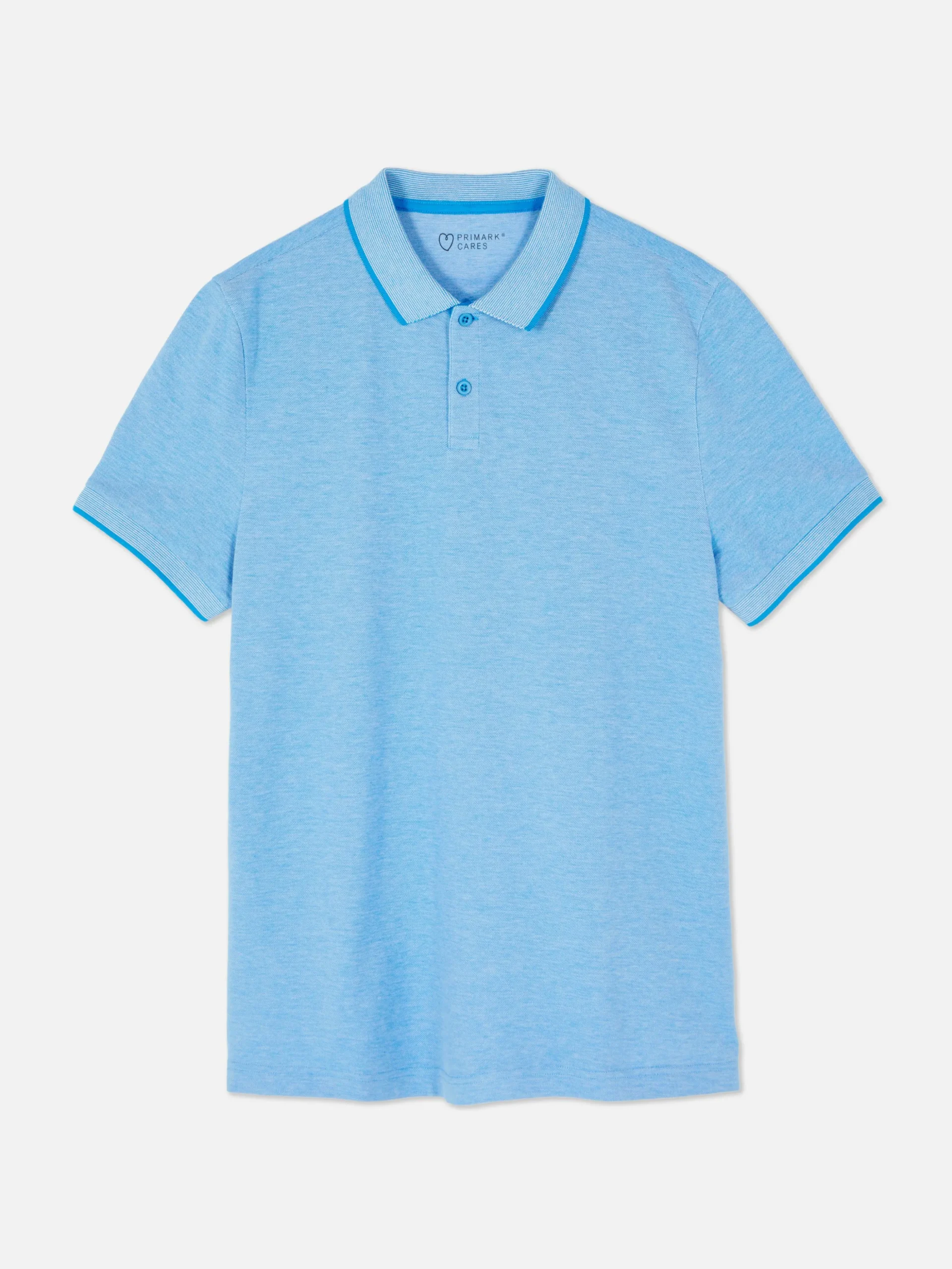 Polo Padrão Diamante