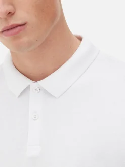Polo Piqué