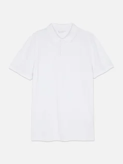 Polo Piqué