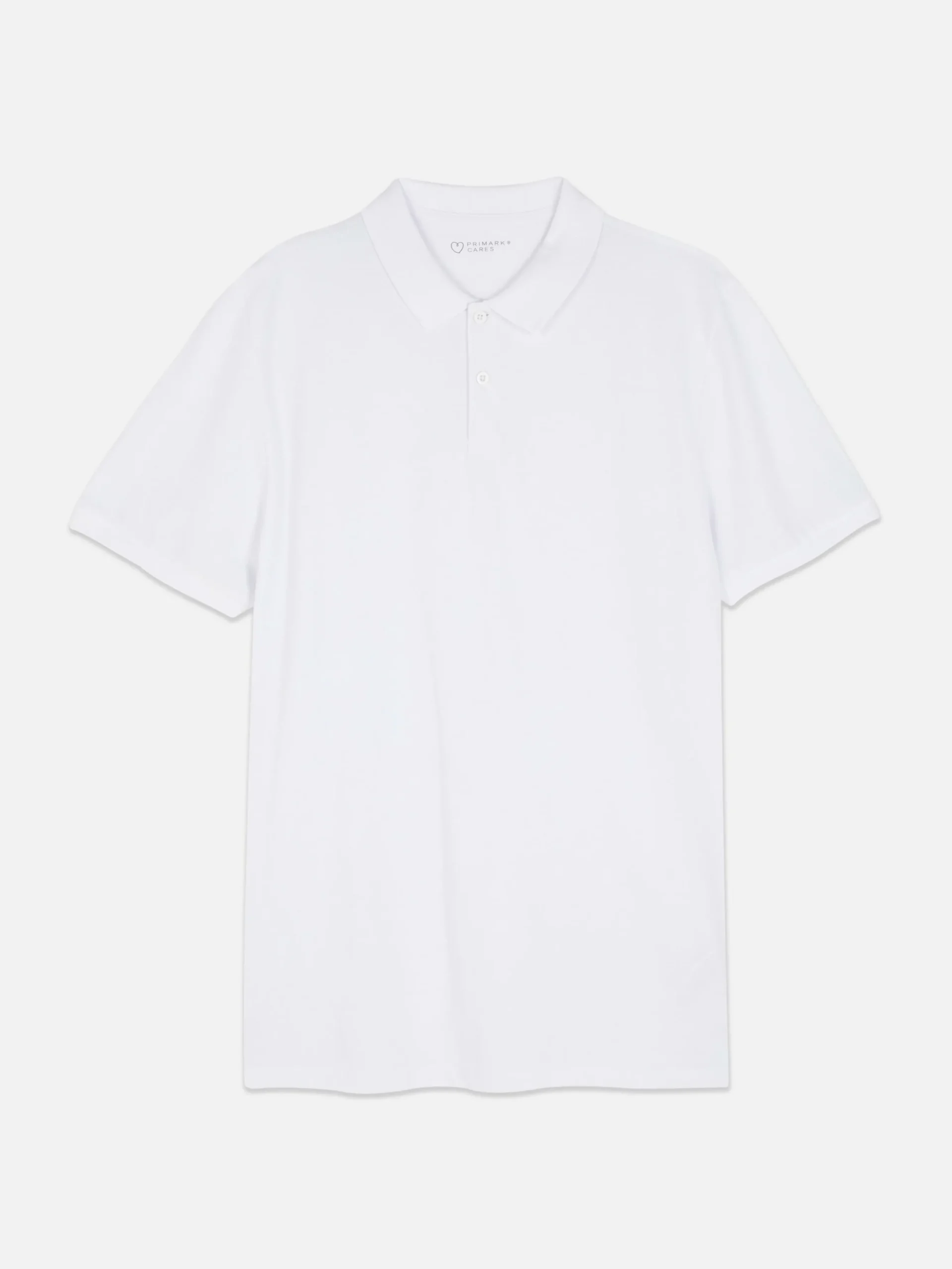 Polo Piqué