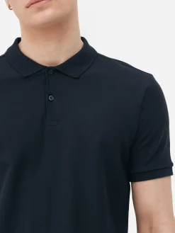 Polo Piqué