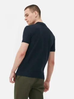 Polo Piqué