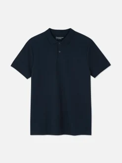 Polo Piqué